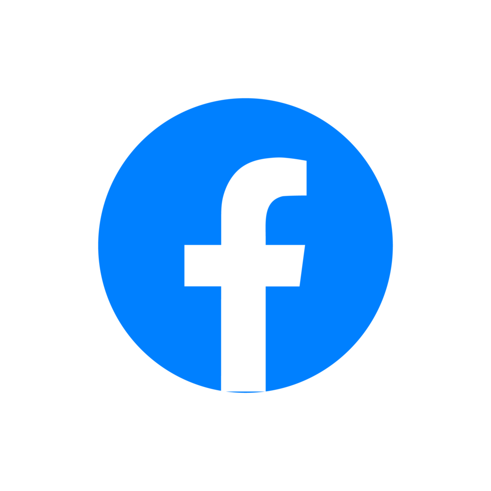facebook logo facebook icon transparent free png